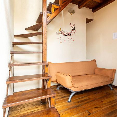 Hostal La Suite Sangolquí Extérieur photo