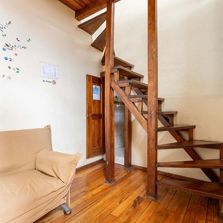 Hostal La Suite Sangolquí Extérieur photo