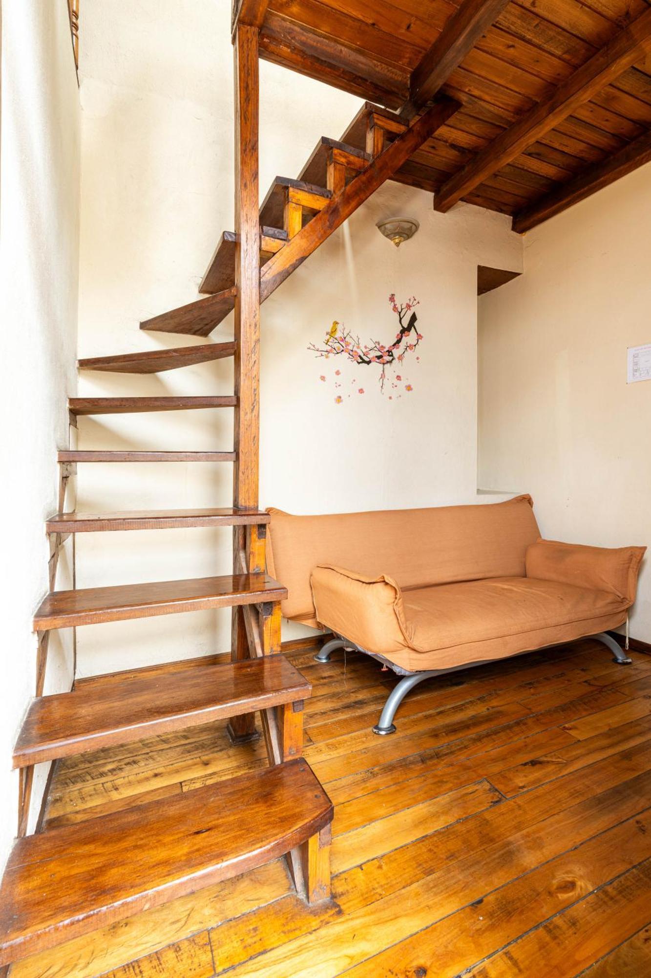 Hostal La Suite Sangolquí Extérieur photo