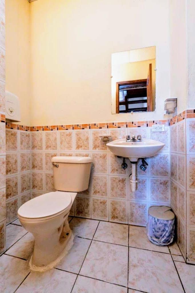 Hostal La Suite Sangolquí Extérieur photo