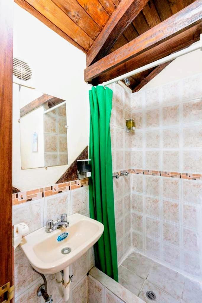 Hostal La Suite Sangolquí Extérieur photo