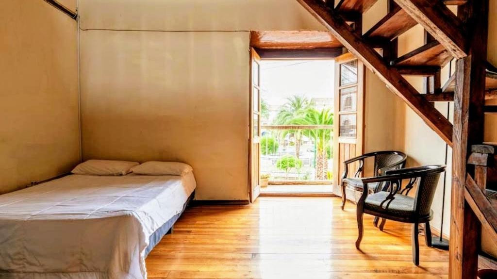 Hostal La Suite Sangolquí Extérieur photo