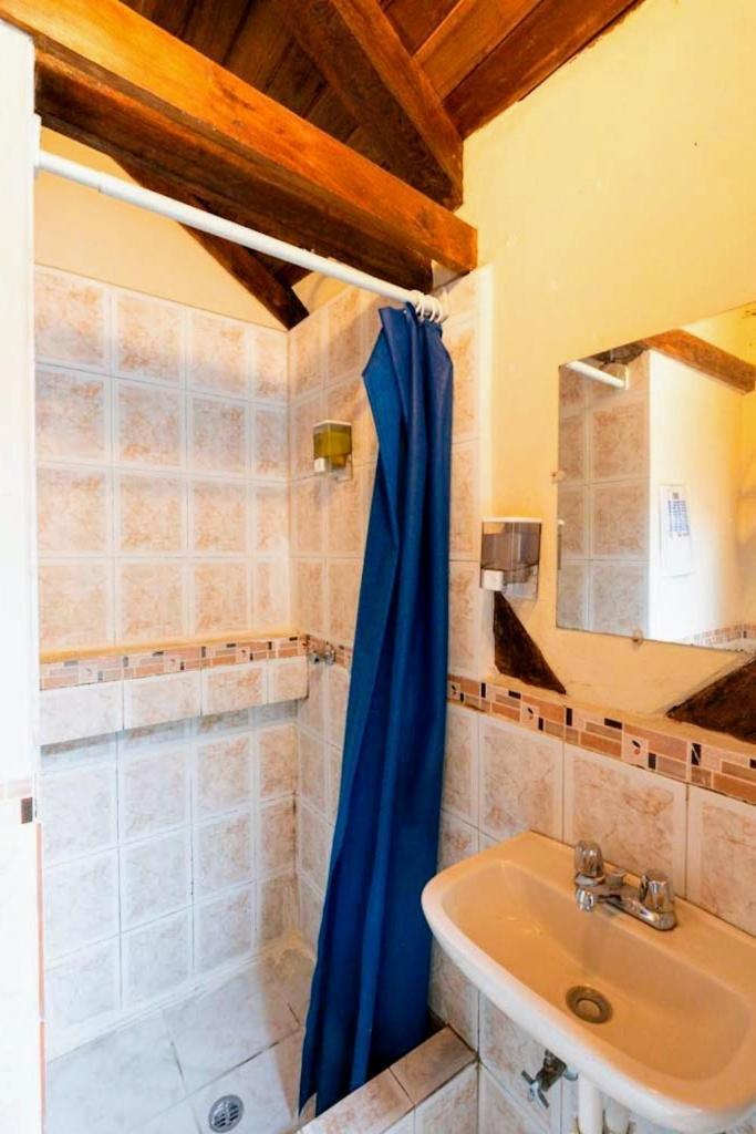Hostal La Suite Sangolquí Extérieur photo