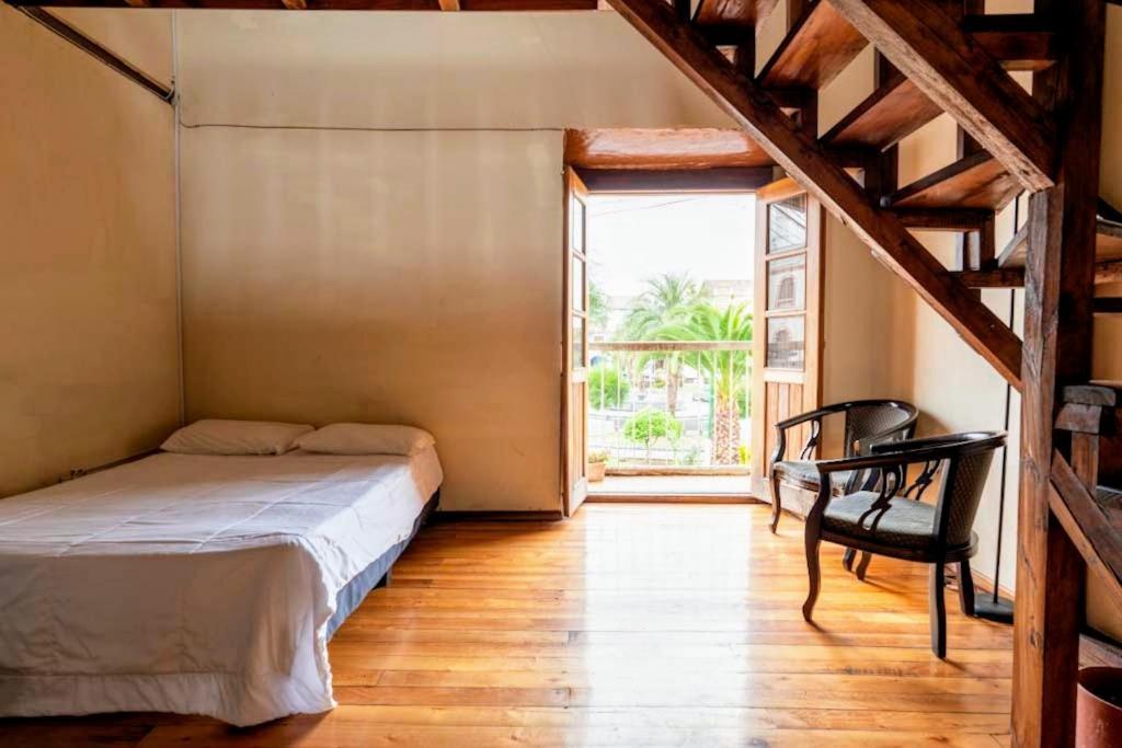 Hostal La Suite Sangolquí Extérieur photo